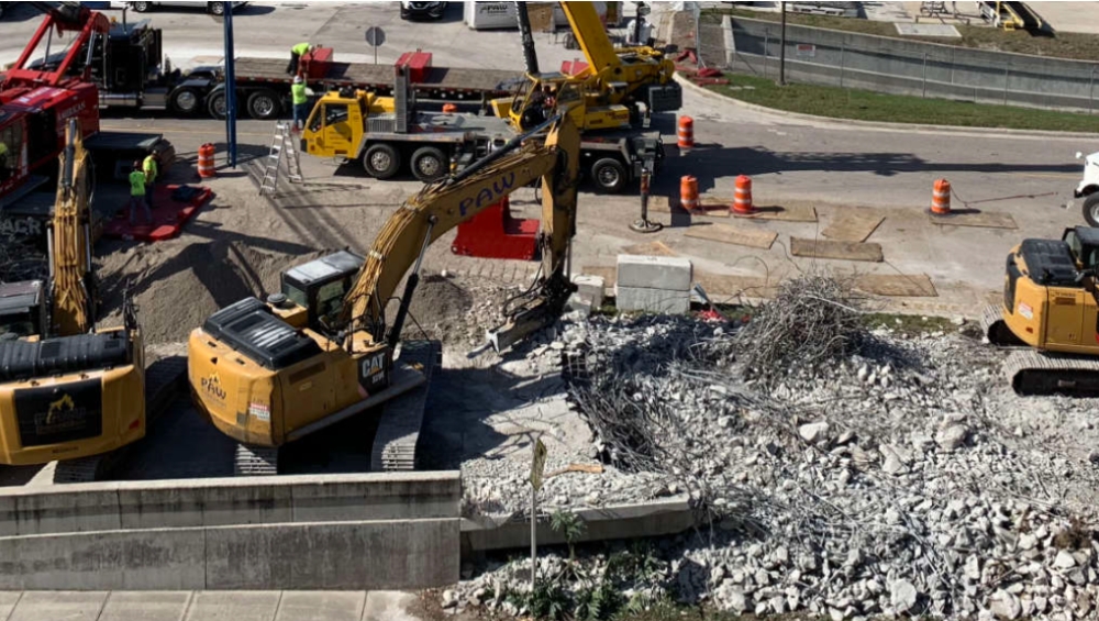 Foundation demolition FAQs and essential guidance from Paw Demolition